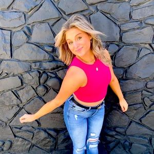 Meet your Posher, Bree